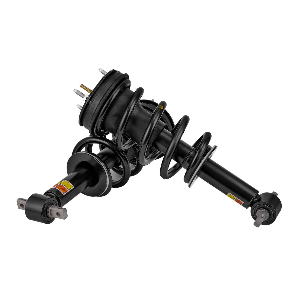 Solidspare Front Strut Shock For 2007-2014 Cadillac Escalade GMC Yukon 15886465 25845438