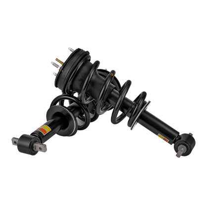 Solidspare Front Strut Shock For 2007-2014 Cadillac Escalade GMC Yukon 15886465 25845438