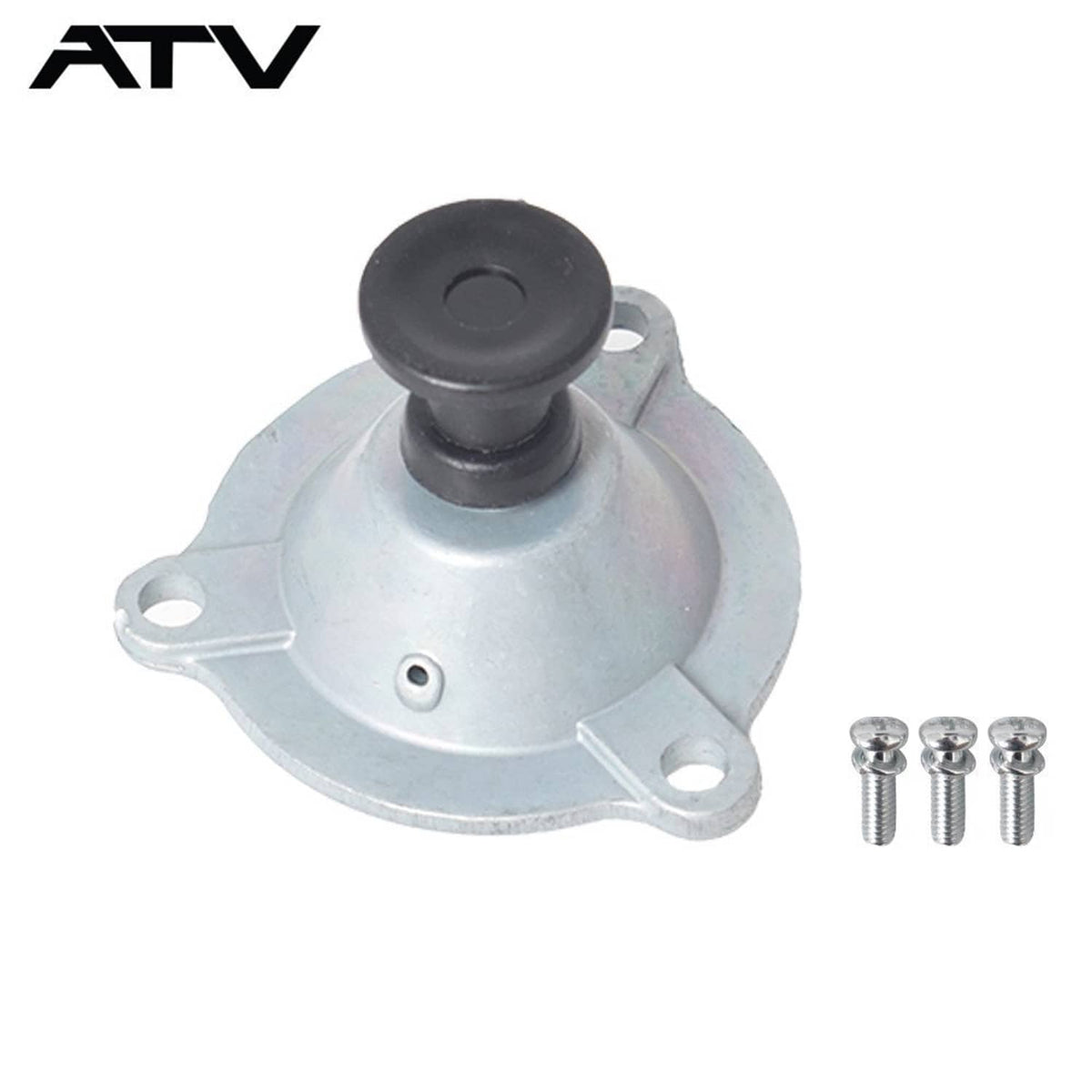 Solidspare CARBURETOR PRIMER PUMP DIAPHRAGM FOR SUZUKI ALT 125 LT 125 1983-1987