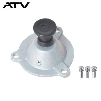 Solidspare CARBURETOR PRIMER PUMP DIAPHRAGM FOR SUZUKI ALT 125 LT 125 1983-1987