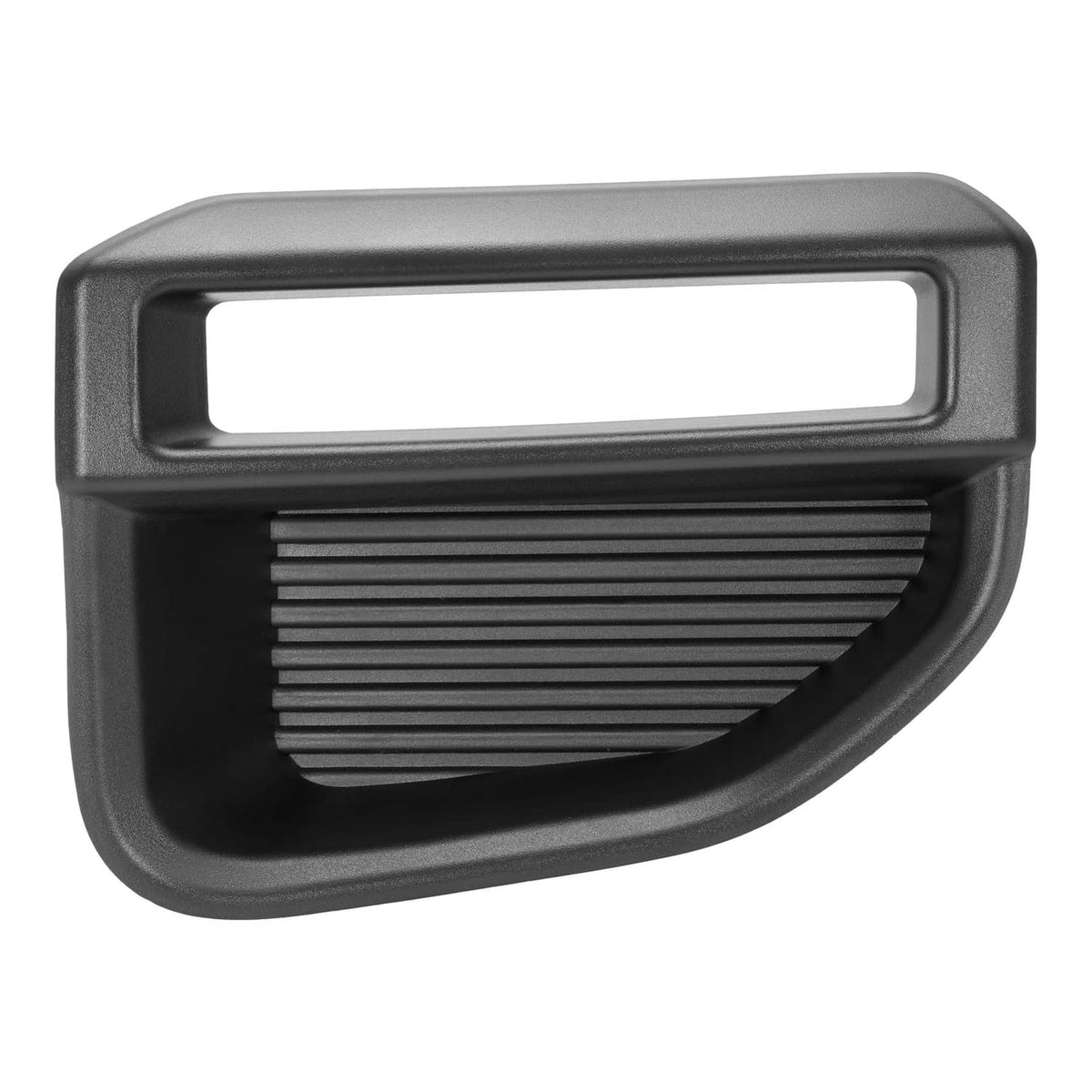 Solid Spare For Ford F250 F350 F450 F550 Super Duty 20 21 22 Fog Light Bezel Left #FO1038220