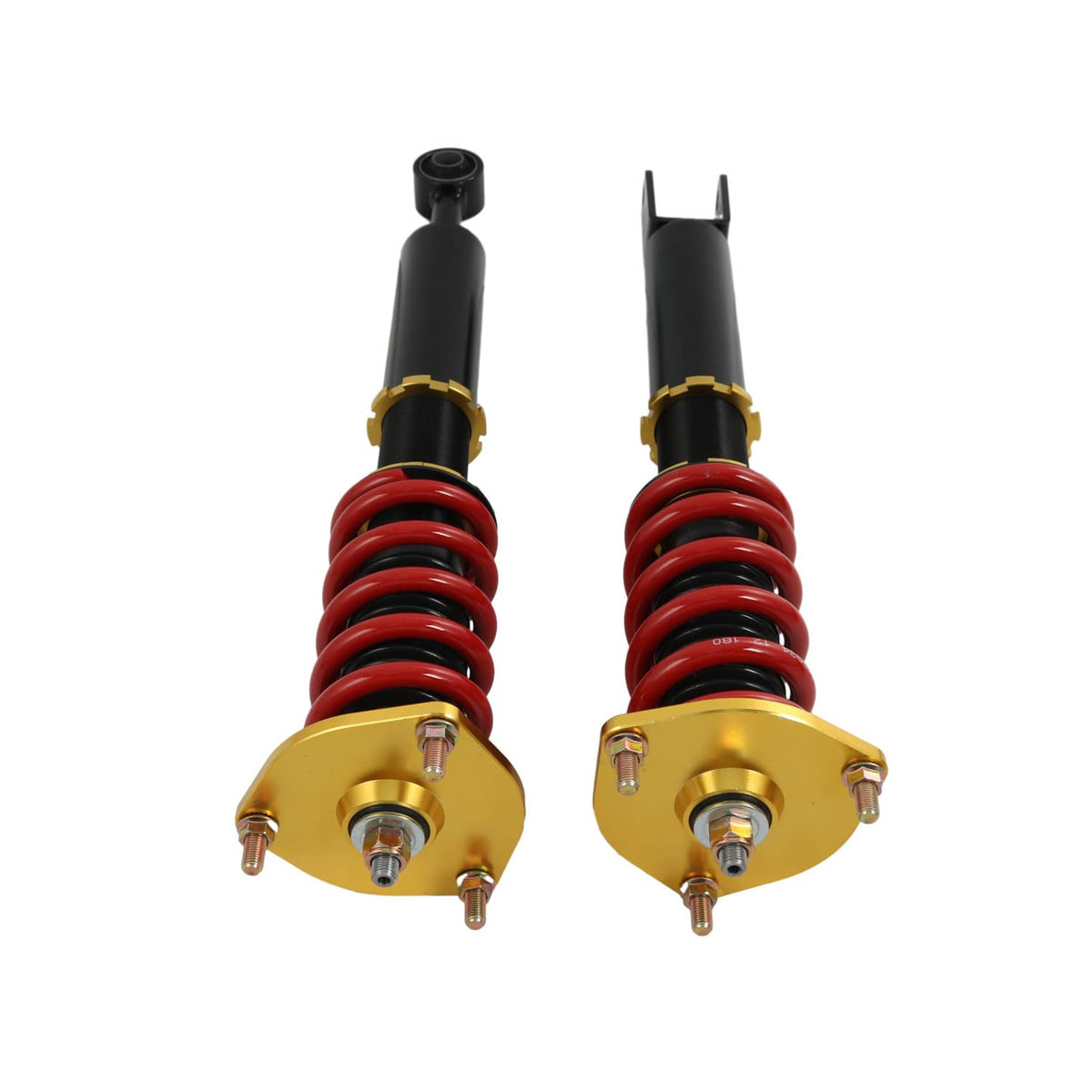 Solidspare Racing Coilovers Suspension Lowering Kits for Lexus LS460/LS460 RWD 2007-2016