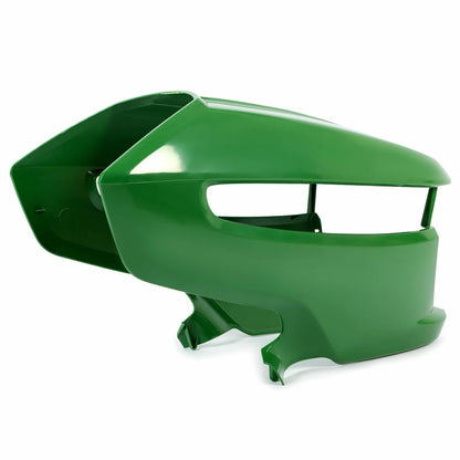 Solidspare Lawn Mower Front Hood #M152313 For John Deere X300 X304 X310 X320 X340 X360 X500