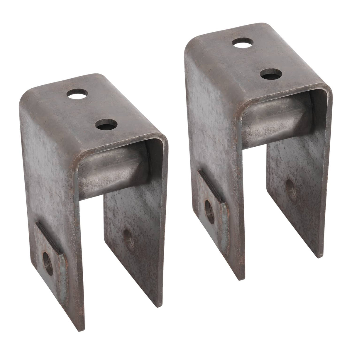 Solidspare Trailer Hanger Kit Slipper Spring 10000 lbs Tandem Axle Hanger Kit For Trailer