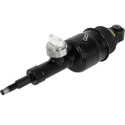 Solidspare Pair Rear Hydraulic Air Suspension Shock Struts For 2011-2021 Infiniti QX56 QX80