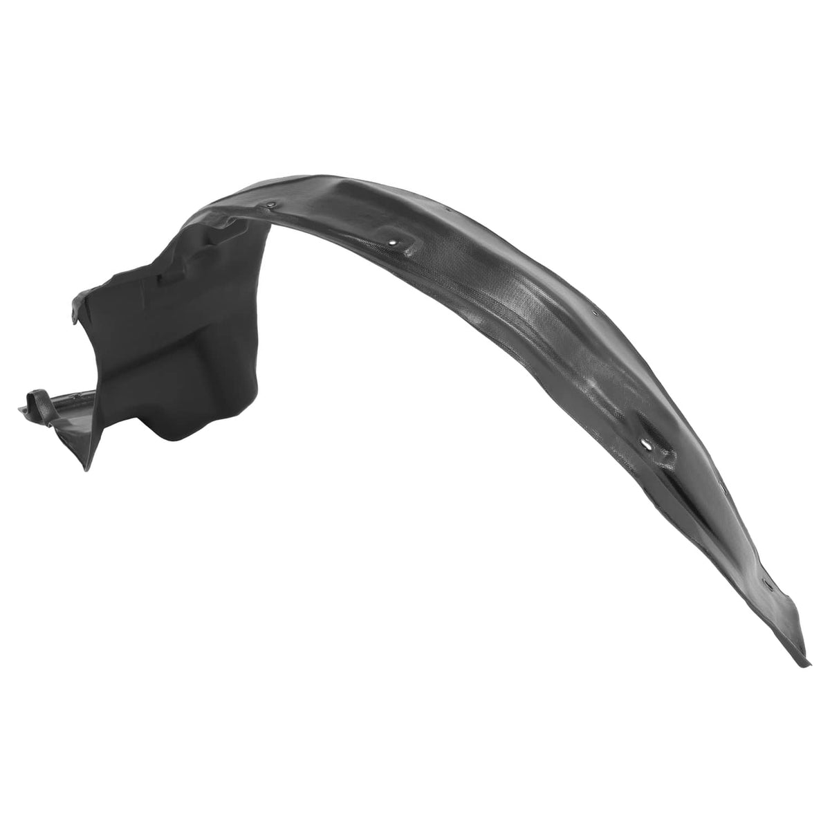 Solid Spare For Honda Civic 96-00 #74101S04010 Splash Shield Fender Liner Front Right Side