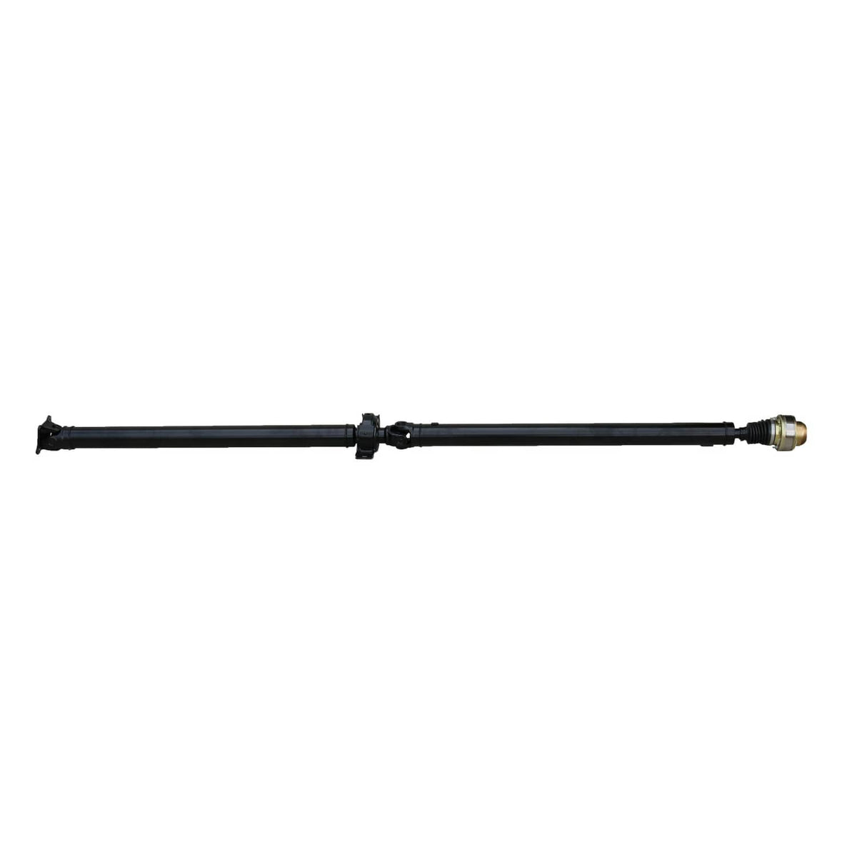 Solidspare Rear Prop Driveshaft For 2007 2008 2009 Chevy Equinox Pontiac Torrent AWD 3.4L