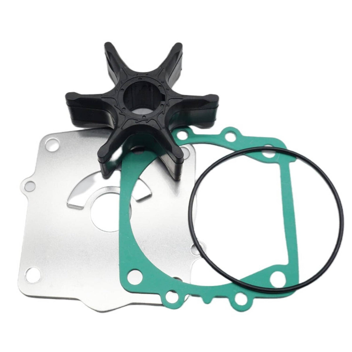 Solid Spare Yamaha 4Str 200HP F200C 225HP F225B Outboard Maintenance Kit 61A-W0078 67F-12411