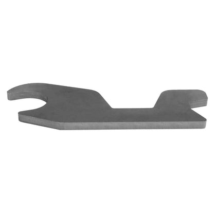 Solidspare For John Deere 35C 35G 27C 110TLB 26G Steel Quick Change Bucket Ears Attachment