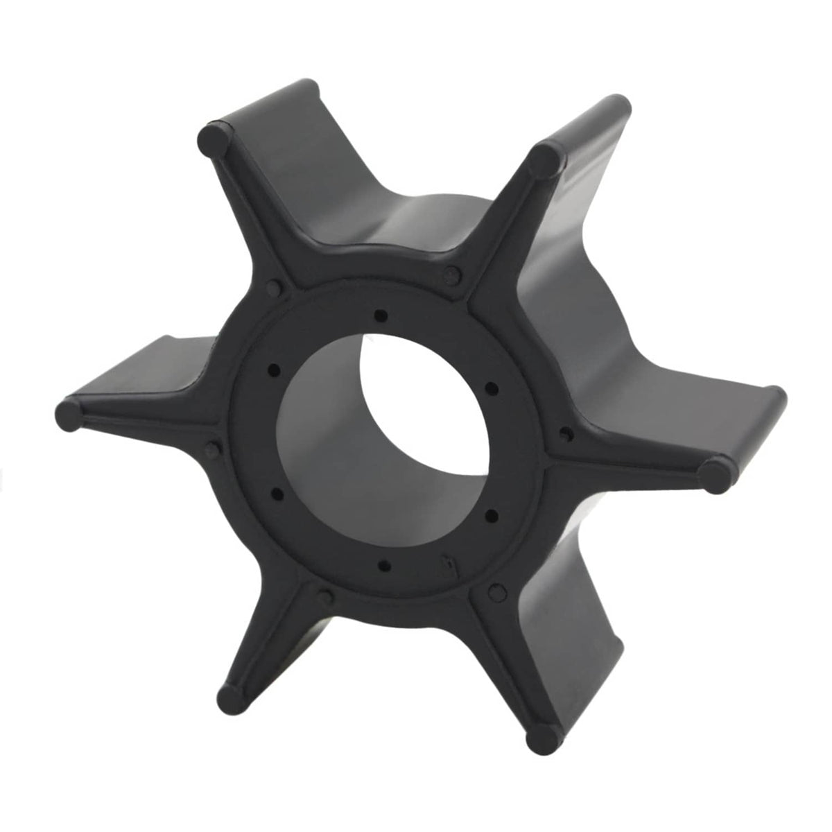 Solid Spare Water Pump Impeller Honda Marine Outboard 35 40 45 50 HP 19210-ZV5-003 18-3248