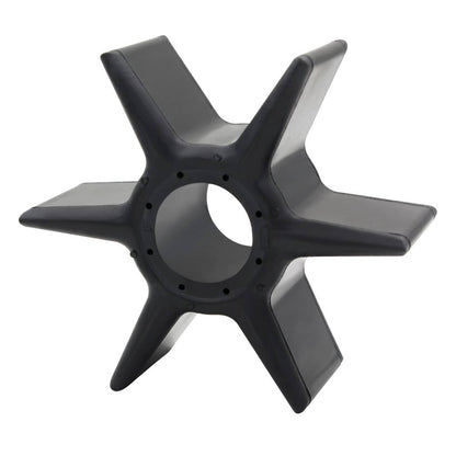 Solid Spare Water Pump Impeller Replace 6CE-44352-00-00 For Yamaha F 225-250-300 HP 4 Stroke