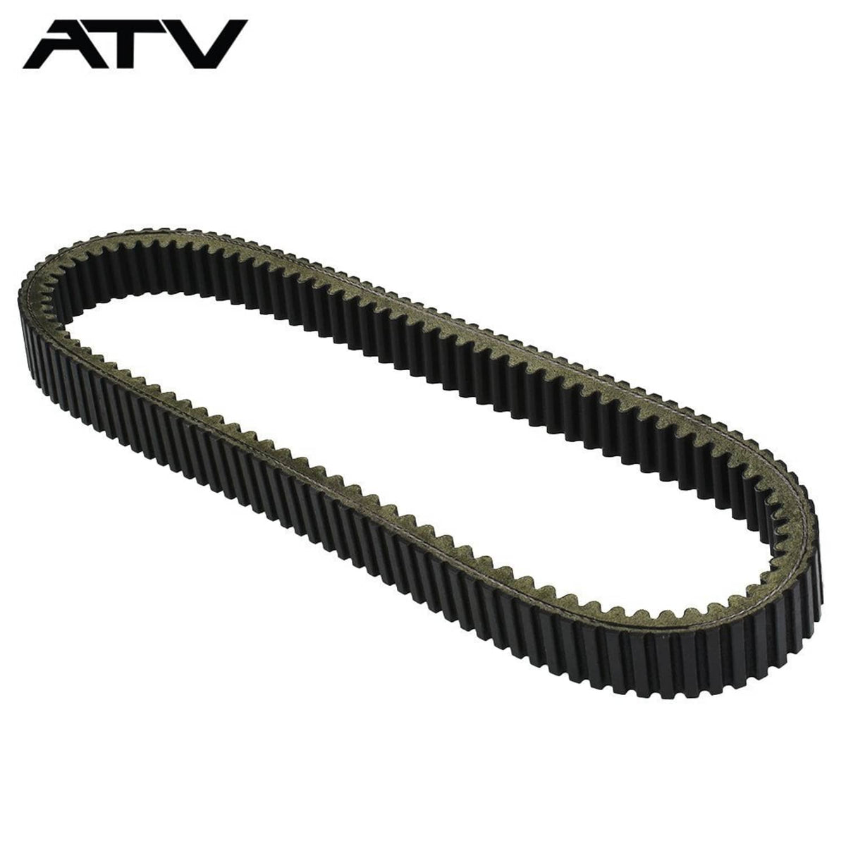 Solidspare New Heavy Duty CVT Drive Belt For Can-am Maverick X3 422280651，422280652
