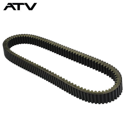 Solidspare New Heavy Duty CVT Drive Belt For Can-am Maverick X3 422280651，422280652