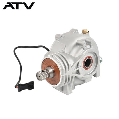 Solidspare Front Differential for Polaris Ranger 500 325 570 800 900 1000 1333750 / 1334309