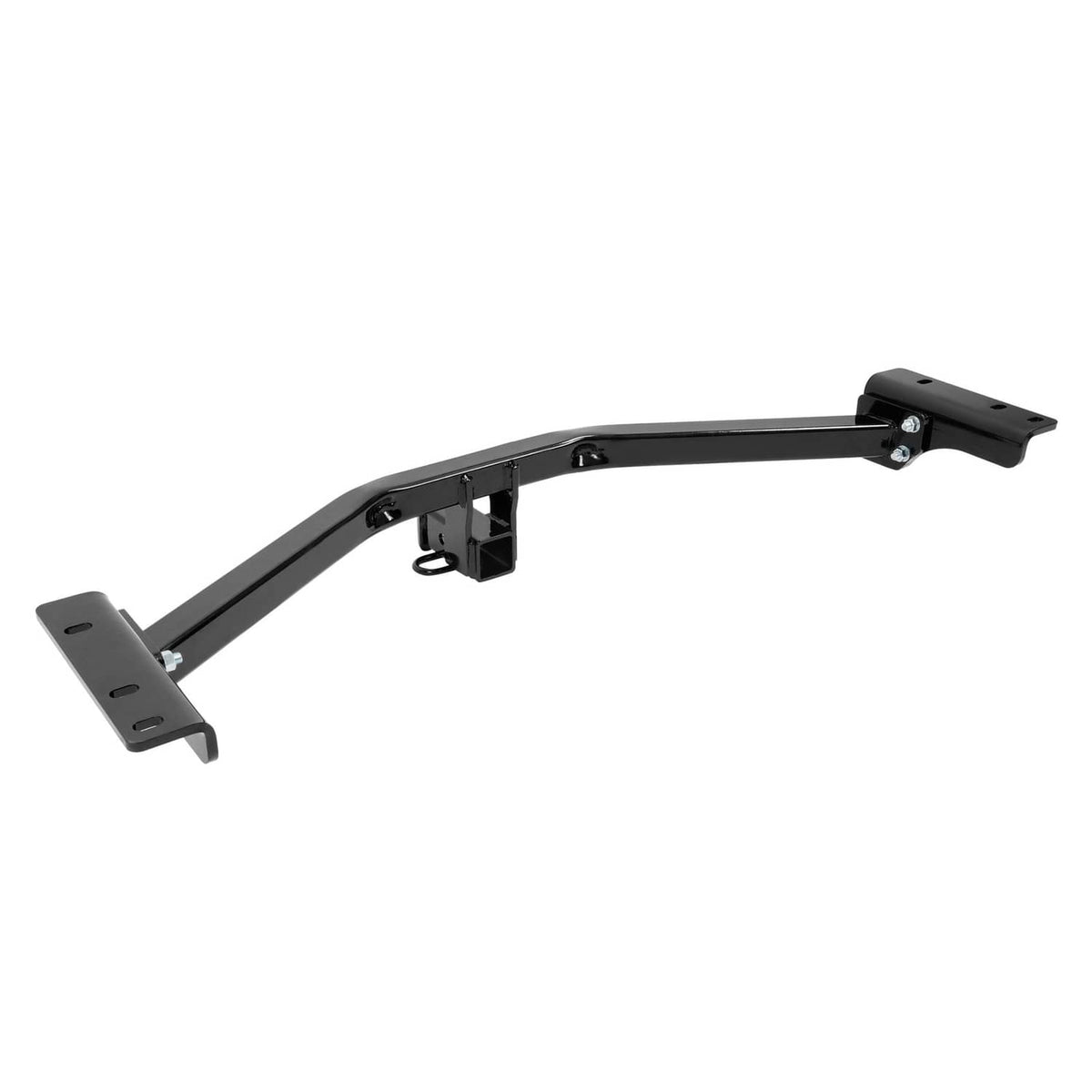 Solid Spare For Nissan Pathfinder Infiniti QX60 2022-2026 Class 3 Trailer Hitch Steel New