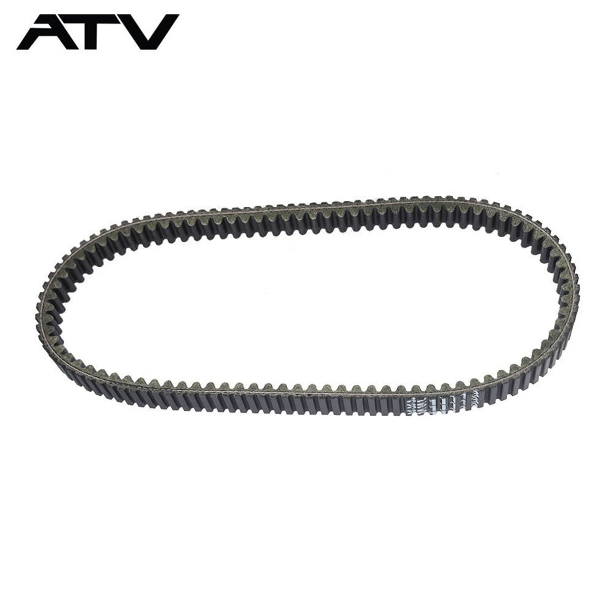 Solidspare Belt for Polaris Sportsman 570  EPS Drive Clutch Belt 2014 2015 2016-2021