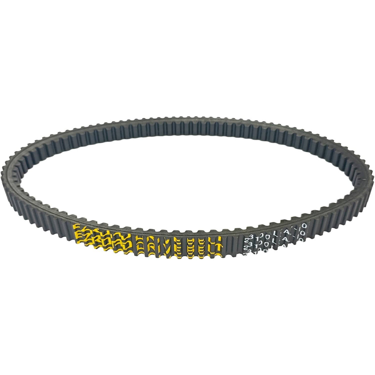 Solid Spare Drive Belt 23100-LEA7-E01 23100-LEA7-E00 Fit Kymco Scooter Transmission