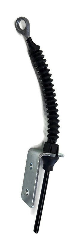 Chute Deflector Cable for John Deere X305R X310 X320 X324 X330 X340 Snow Blowers