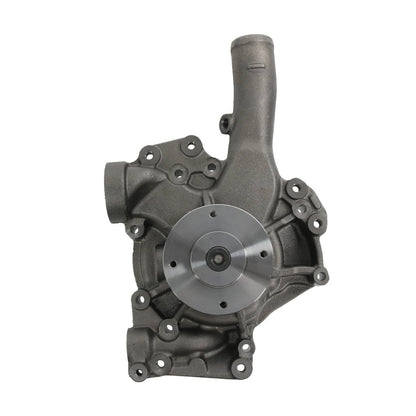 Solidspare A9062005101 Water Pump Fit For Mercedes-Benz Detroit Diesel 9062006301