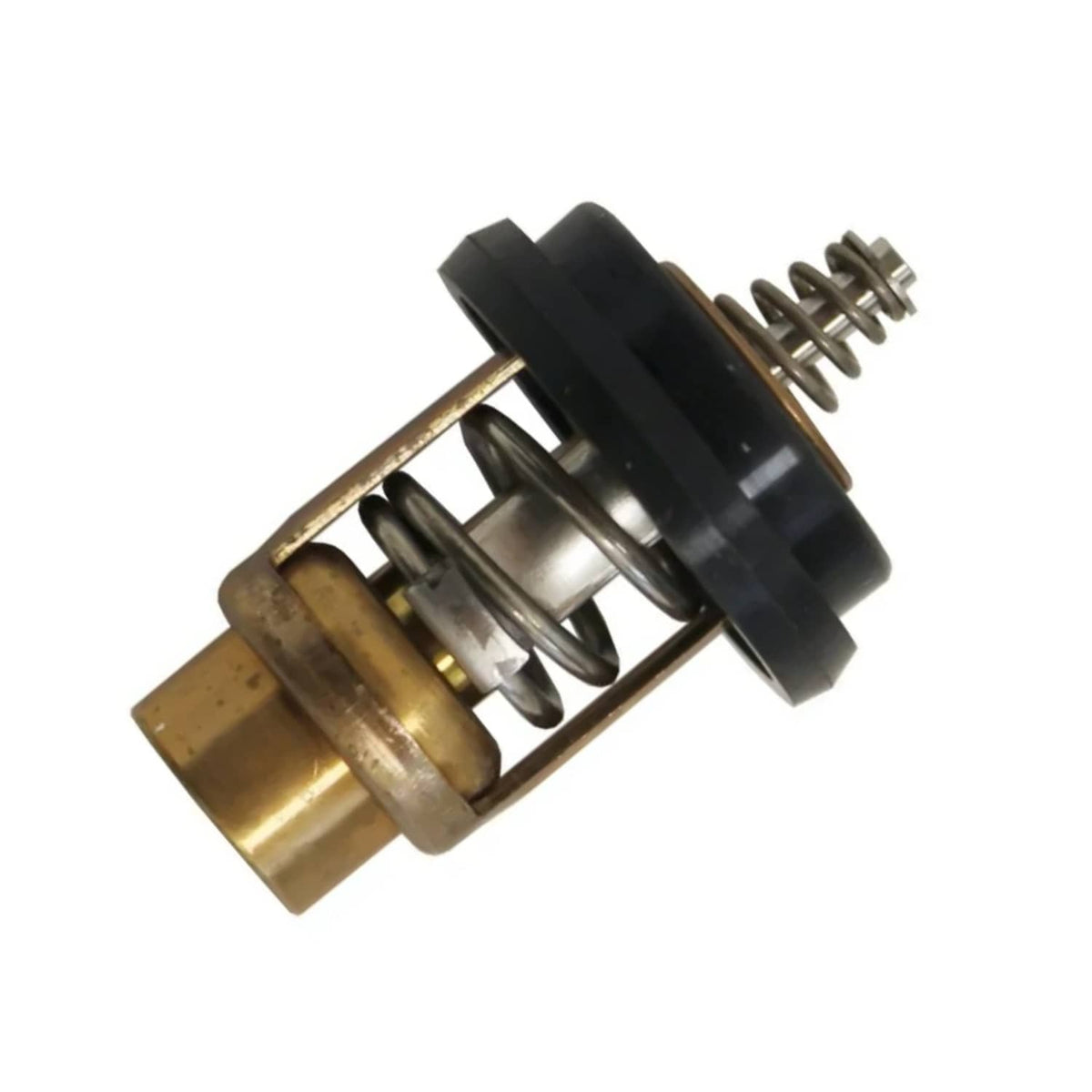 Solid Spare Thermostat 50°C 804540 853704 Fits MERCURY MARINER 2 2.5 3.5 4 5 6 25 30 HP