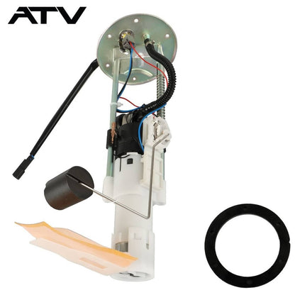 Solidspare 6 Bolt Fuel Pump Assembly For Polaris Sportsman 500 700 800 2005-2007 47-1041