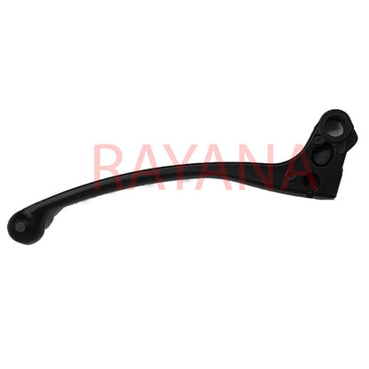 Solidspare US Left Clutch Lever for Honda GROM 125 / MONKEY 125 2014-2024 For 53178-MAV-750