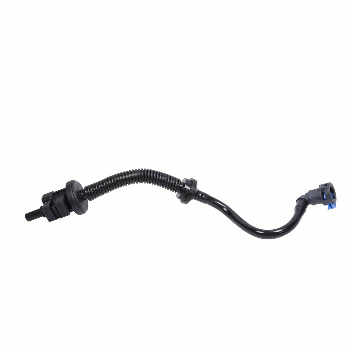 Solidspare FR3Z9G297A Fuel Vapour Hose +Purge Solenoid For 15-20 Ford Mustang 2.3T EcoBoost