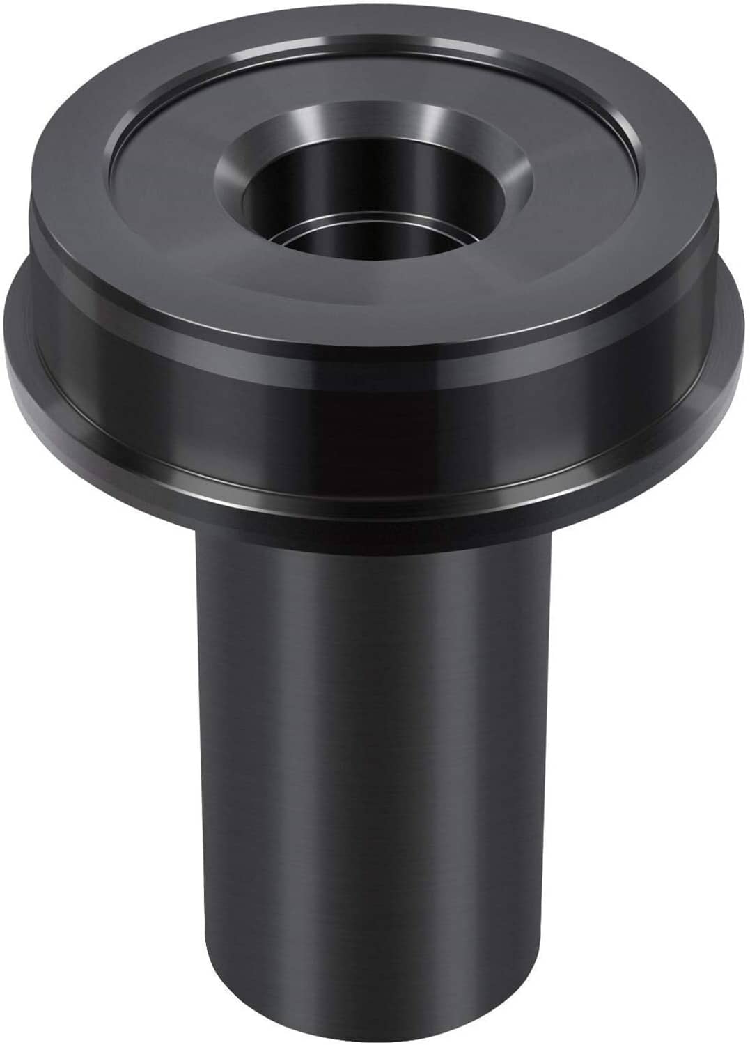 Solid Spare Wheel Knuckle Vacuum Oil Seal Installer Axle Tools for Ford 2005-2020 F-250/350