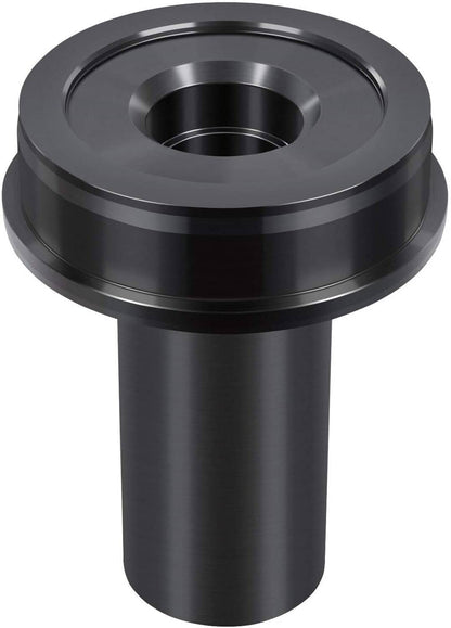 Solid Spare Wheel Knuckle Vacuum Oil Seal Installer Axle Tools for Ford 2005-2020 F-250/350