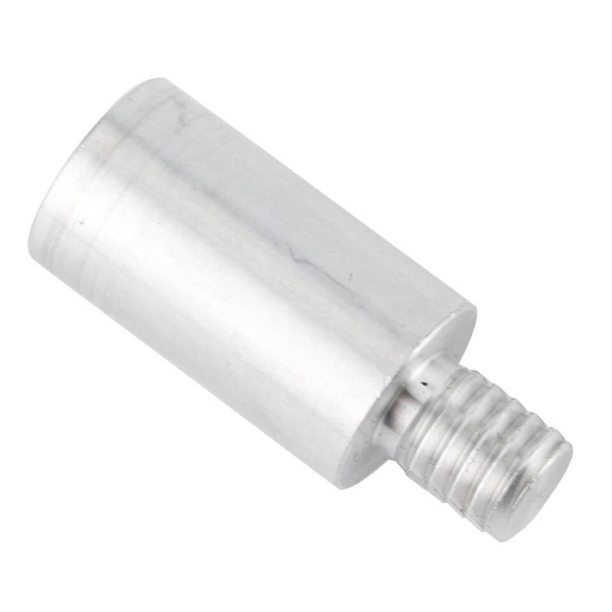 Solid Spare For Volvo Penta 5Pcs Zinc anode 3838499 800476 804107 838929 858501 18-6001