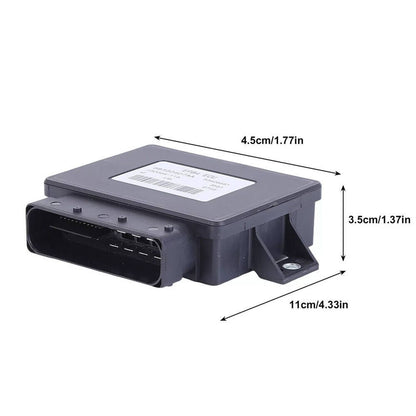 Solidspare 68330407AA Parking Brake Control Module For Jeep Cherokee 2014-2018 Replacement