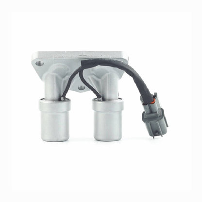 Solid Spare For 2001-2005 Honda Civic 1.7L Transmission Dual Linear Solenoid 28200-PLX-003