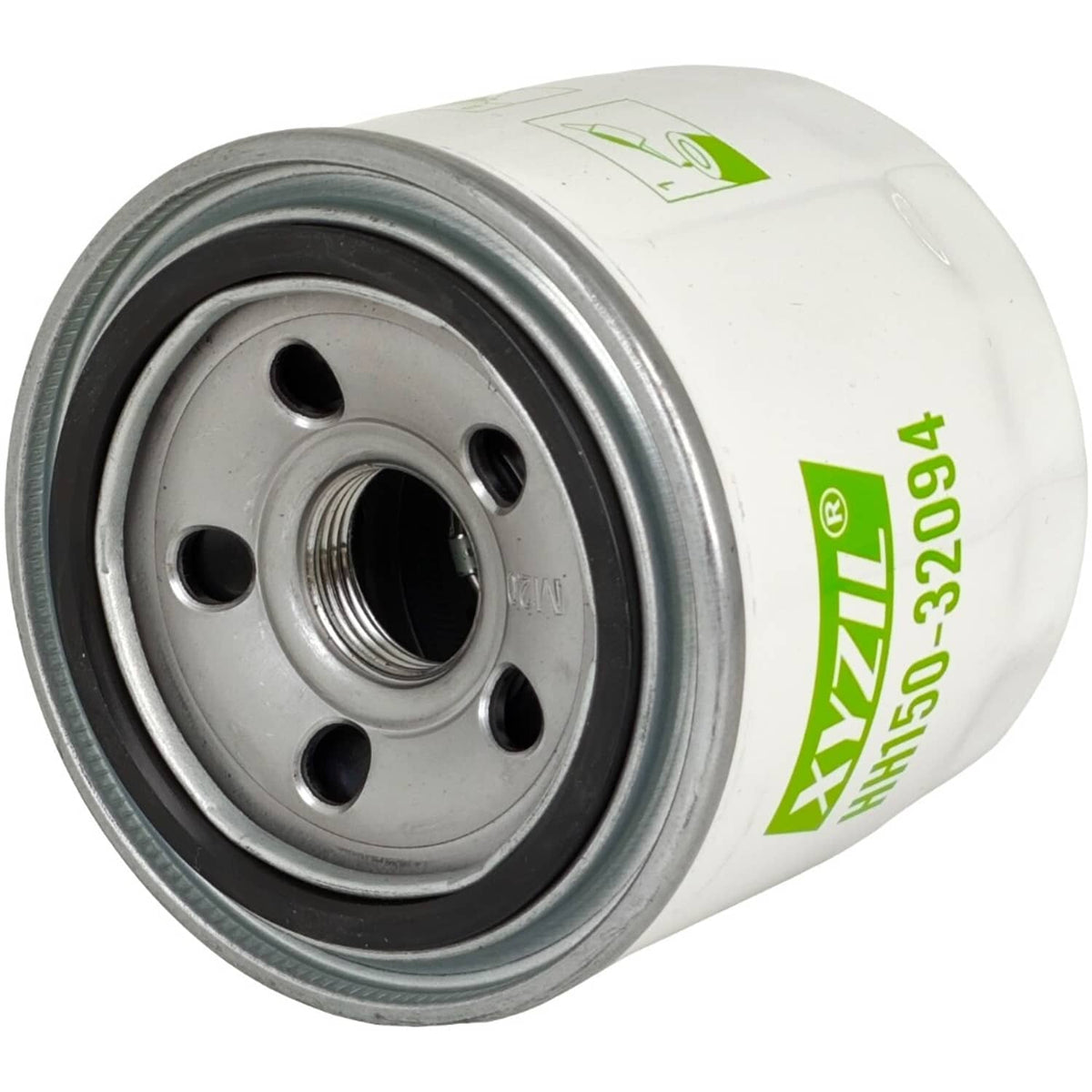Solid Spare Maintenance Filter Kit for Kubota G4200 G5200H G6200H