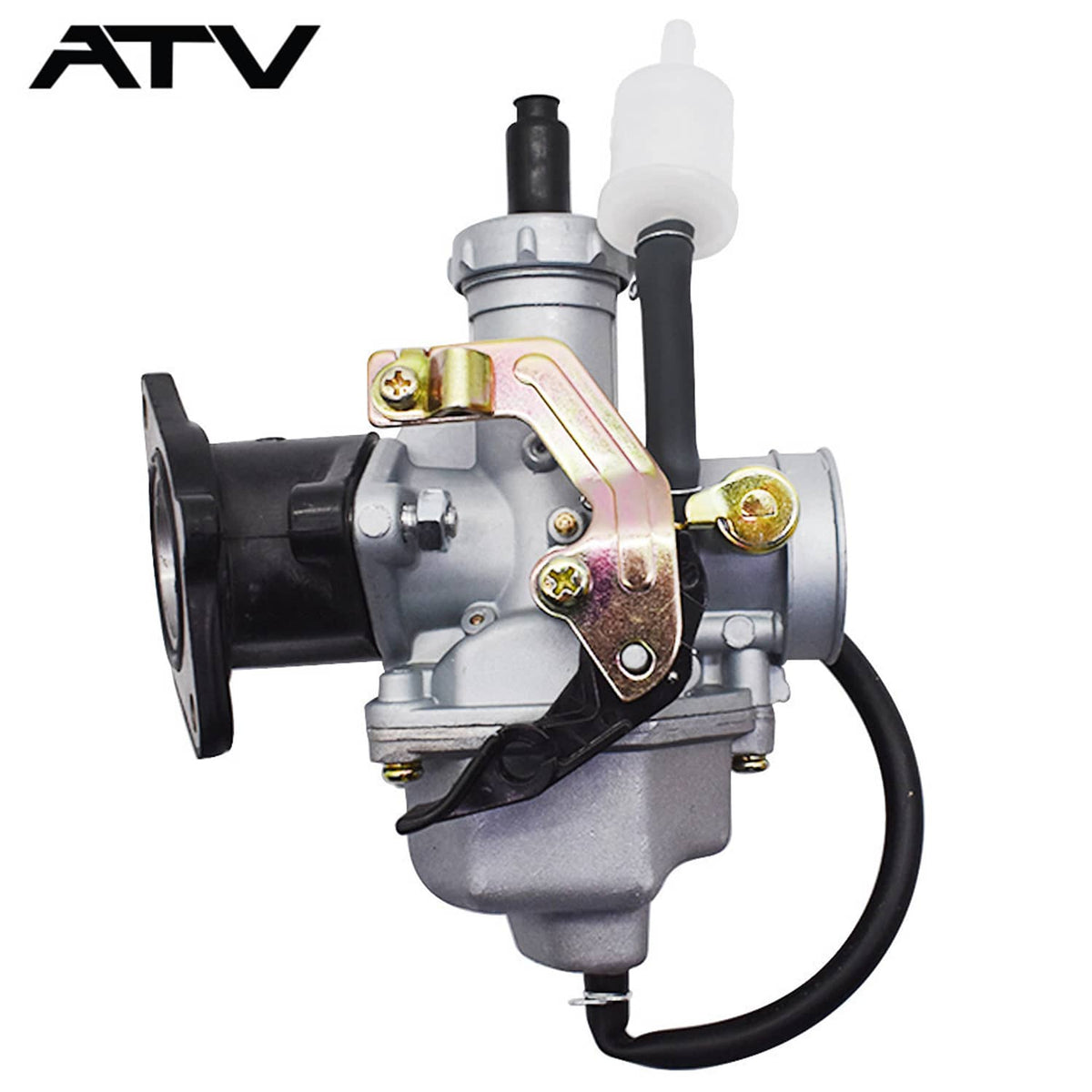 Solidspare PZ27mm Carburetor 4 Stroke For 150 200 250 300cc Motorcycle Dirt Bike Carb