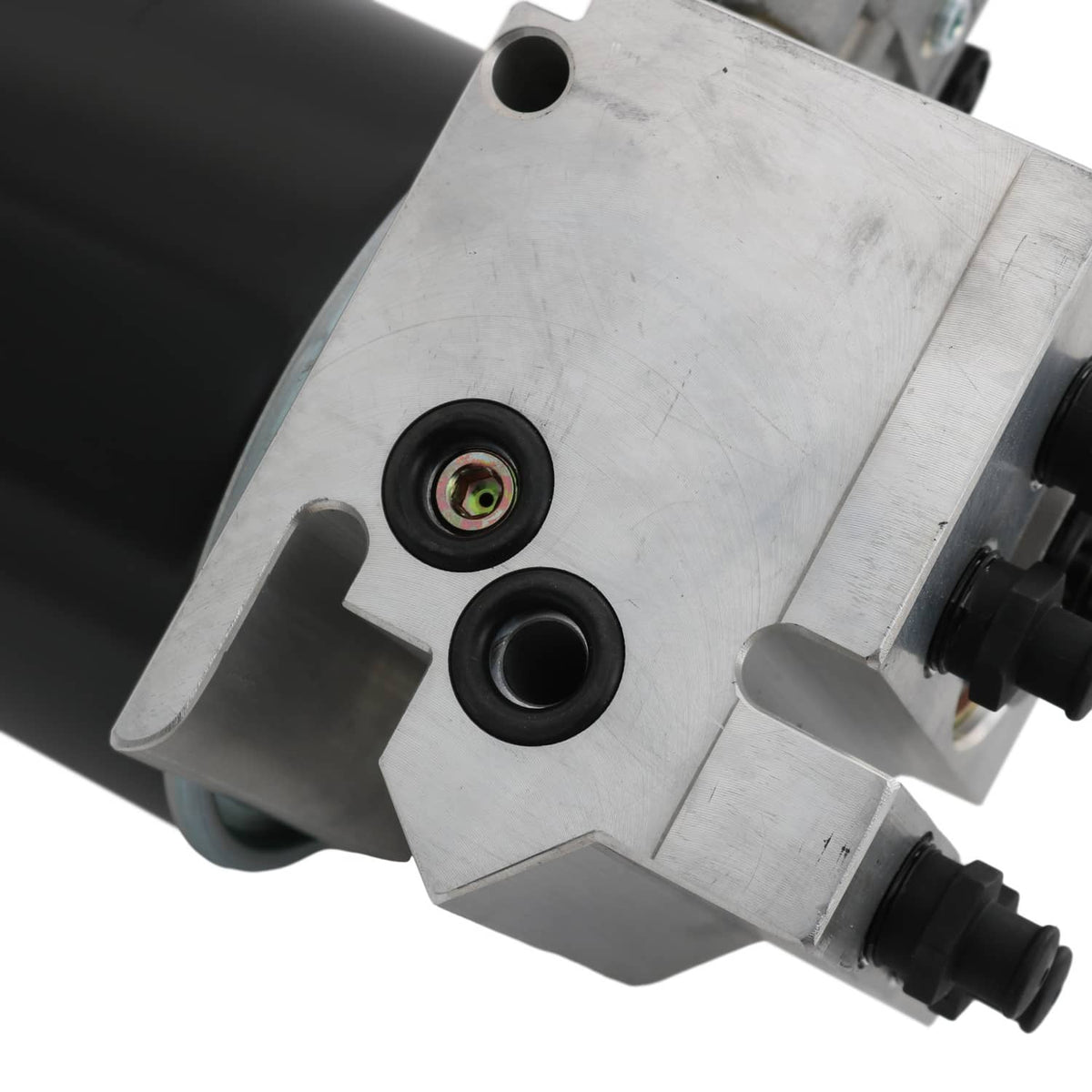 Solidspare 12V Air Dryer Fit For Kenworth & Peterbilt Trucks Bendix 801266 5010696X 5004050