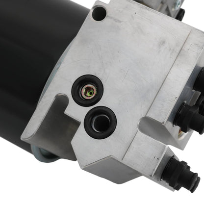 Solidspare 12V Air Dryer Fit For Kenworth & Peterbilt Trucks Bendix 801266 5010696X 5004050