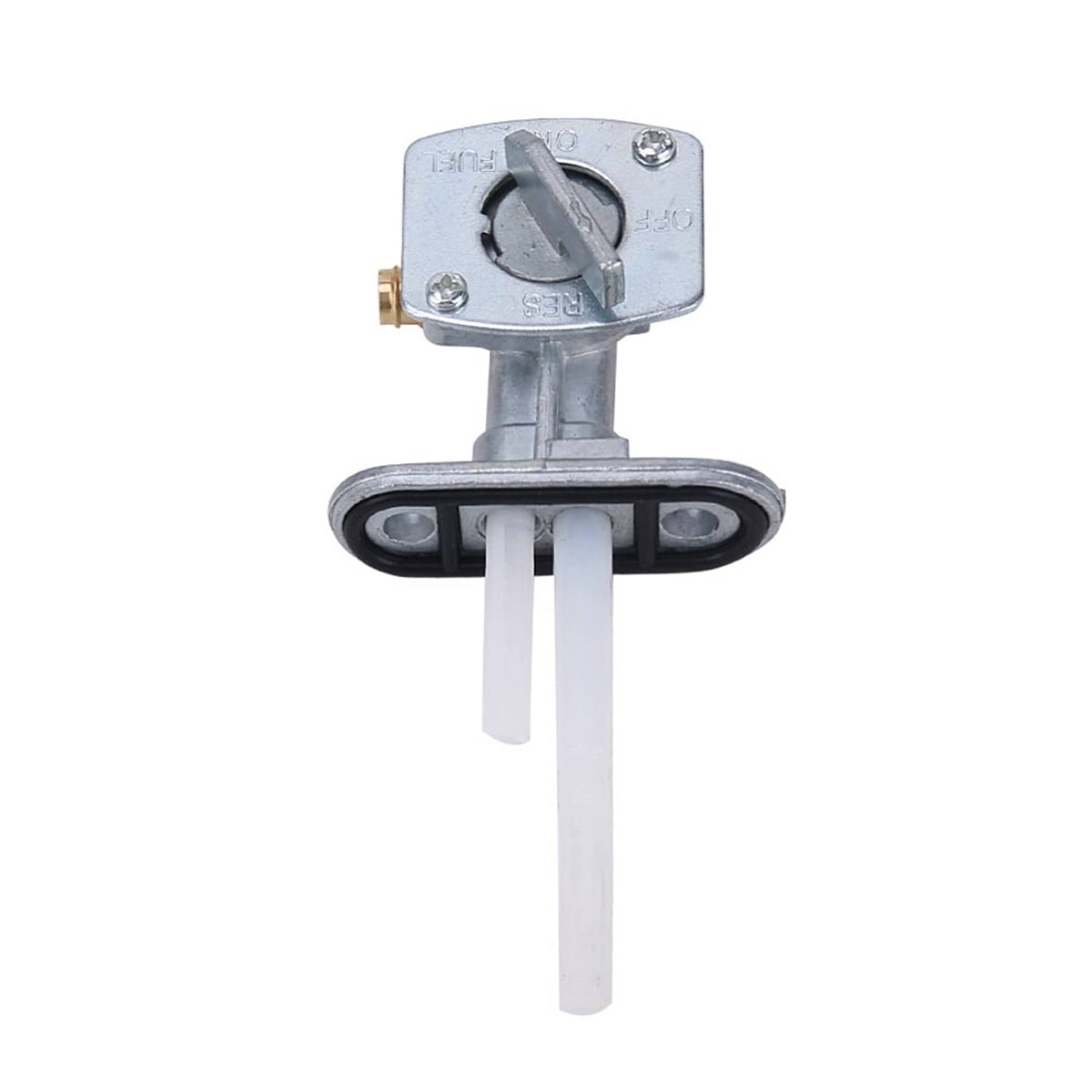 Solidspare For Yamaha WR250 1992-1996 WR250F 2001-2006 Motorcycle Fuel Petcock Valve Switch