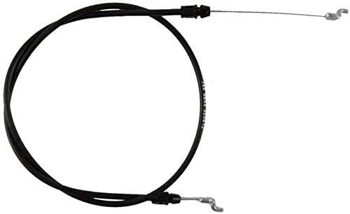 Solid Spare CONTROL CABLE MTD 946-0553 946-0553 114-030A000 114-040A000 114-060A000