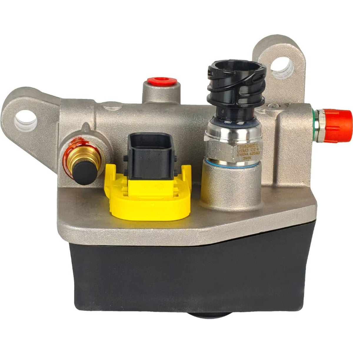 Solid Spare AHI Dosing Module 22452551 21870667 Fit MACK Volvo Truck Air Purge Valve