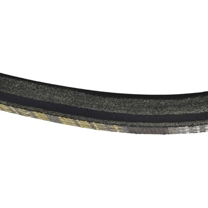 Solid Spare Starter Generator Belt J10-81173-00-00 Fit Yamaha J10-81173-00 J10-81173-00-XX