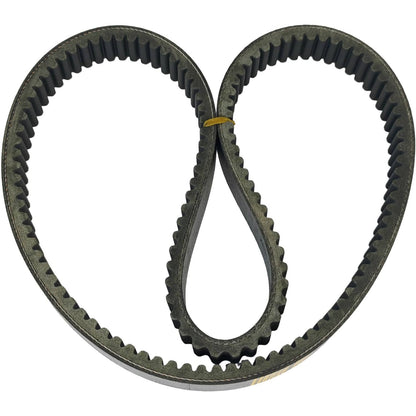 Solid Spare Clutch Drive Belt M174026 M150046 Fit for John Deere 6X4 Military Gator
