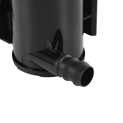 Solidspare CVS34 Vapor Canister Vent Solenoid for 2004-2010 Chevy Silverado GMC Sierra 1500