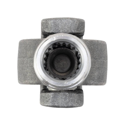 Solidspare New U-Joint Yoke Joint Fit for Honda 40210-HC4-000 40210-HM5-730 40210-HN7-010