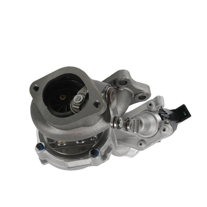 Solidspare Pair Turbo Turbocharger K03 For 2018-2020 Ford F-150 Expedition Navigator 3.5L