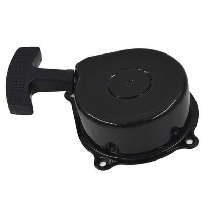 Solidspare Pull Start Starter Recoil Assembly For Kawasaki Kfx50 KFX 50 2003-2006