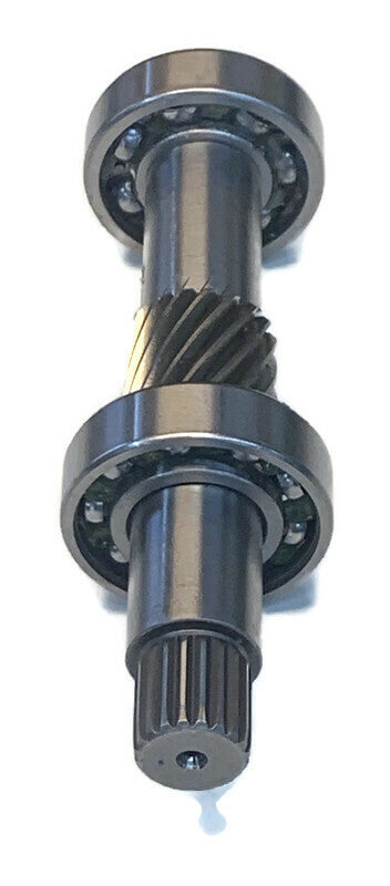 Rear Axle Input Shaft Kit for OEM Yamaha JW2-G6335-00, JW2G633500 Golf Cart Kart