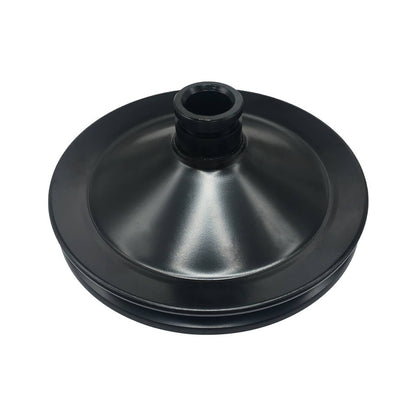 Solid Spare Power Steering Pulley For Volvo Penta 3.0/4.3 /5.0/5.7/5.8/7.4 Replaces 3853804