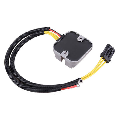 Solidspare Voltage Regulator Rectifier Replaces For Polaris RZR 4 900 XP, RZR 4 1000 XP