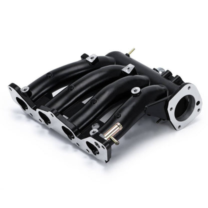 Solidspare D16 D15 D-Series Intake Manifold For 1988-2000 Honda Civic Del Sol D15A2 D16Y8
