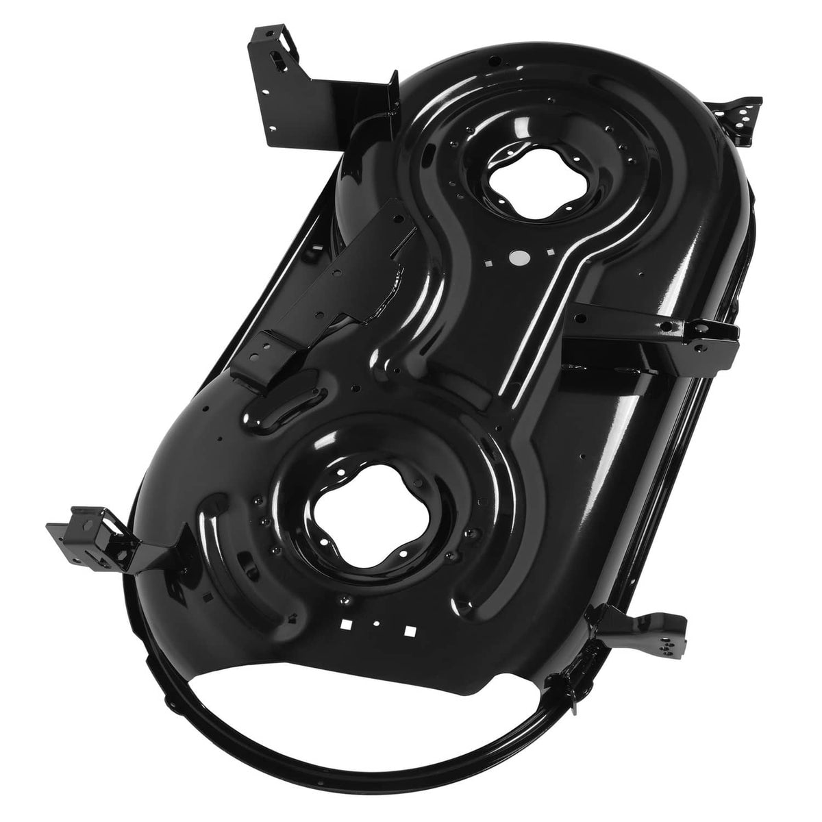 Solidspare Fits Cub Cadet ZT1-42 Zero Turn Lawn Mower 42" Mower Deck Shell #603P08691-0637